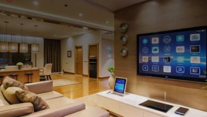 Smart Home Revolution